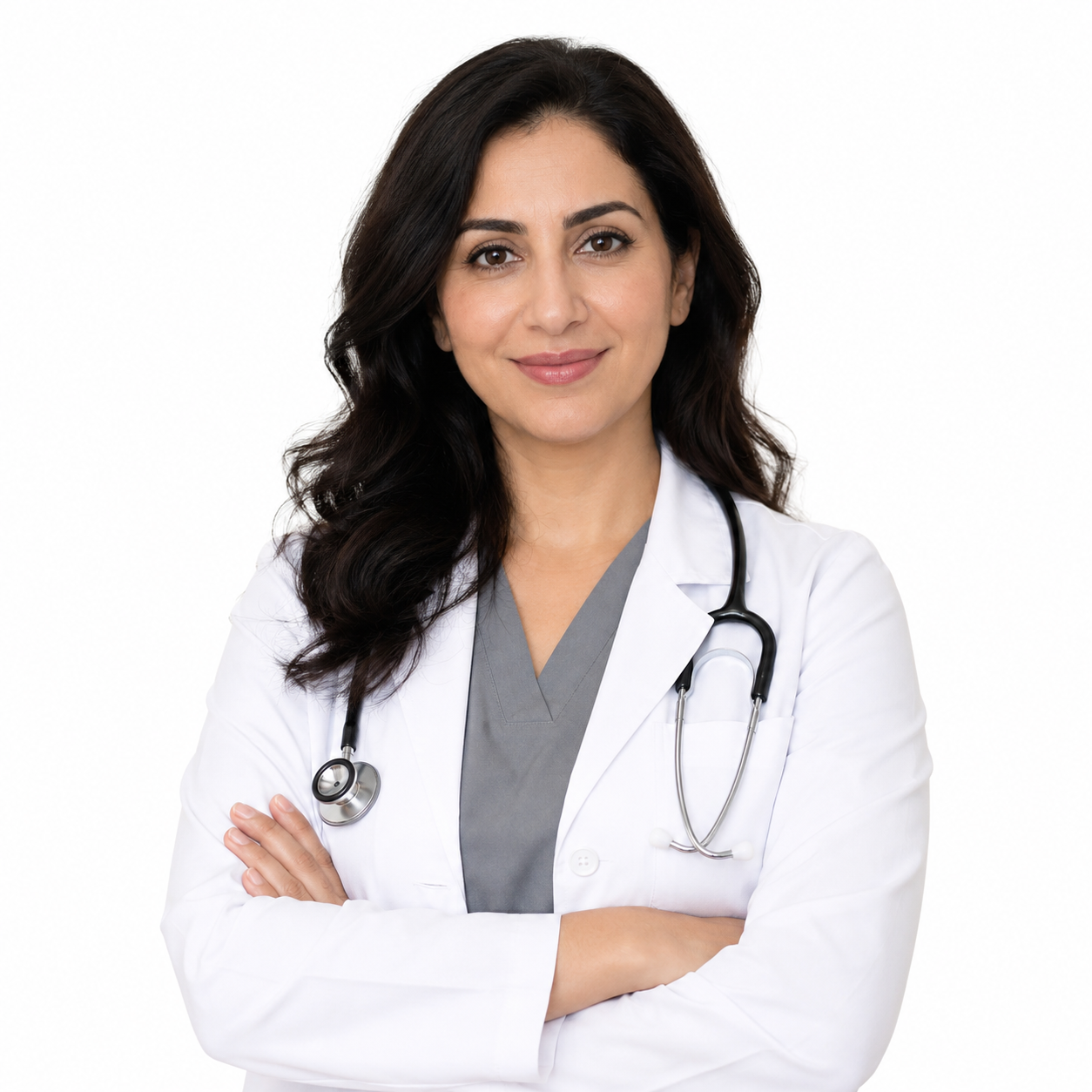 Dr. Ivy Chen