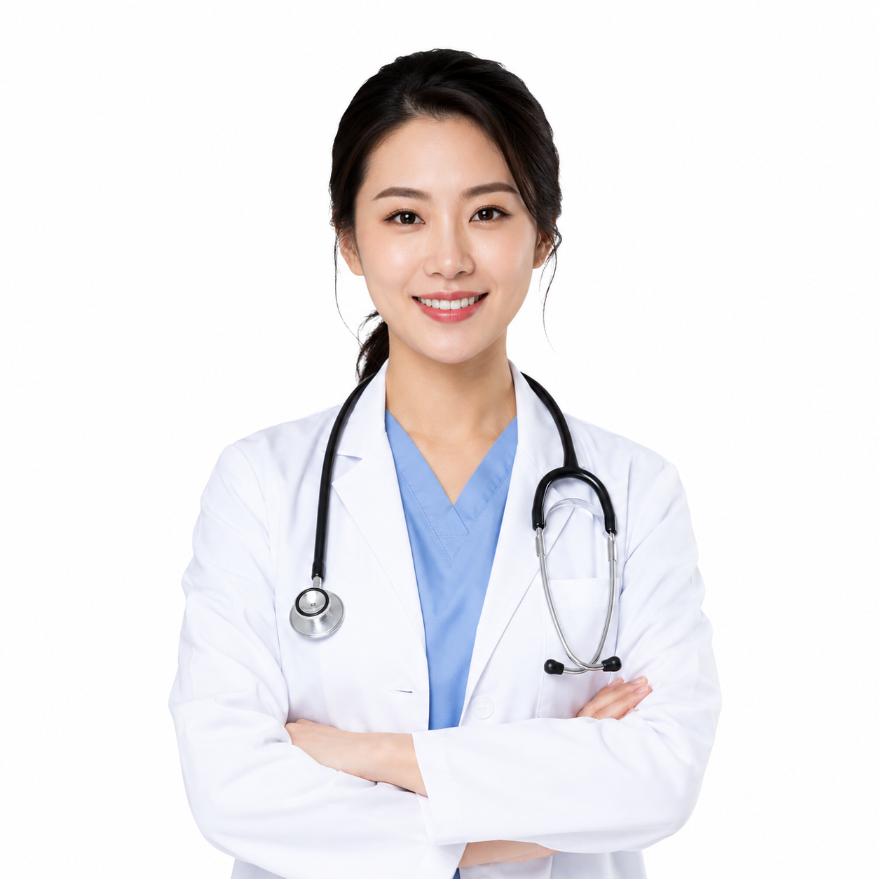 Dr. Nora Lin
