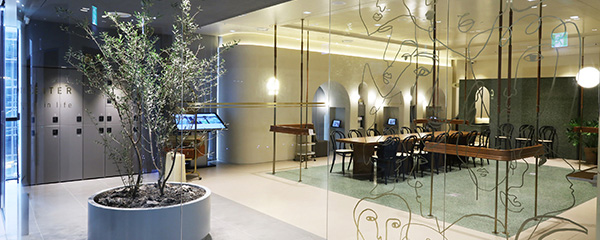 Seri Skin Lab