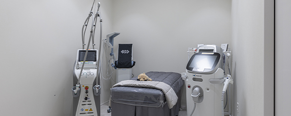 Inside the clinic 5