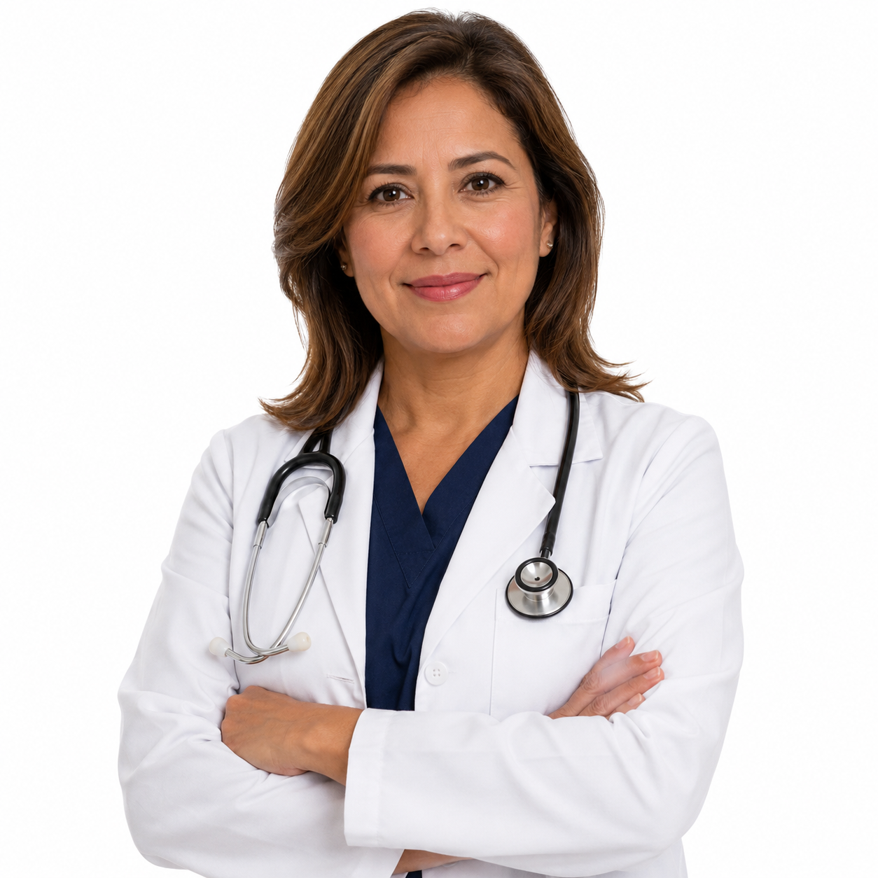 Dr. Mei Han