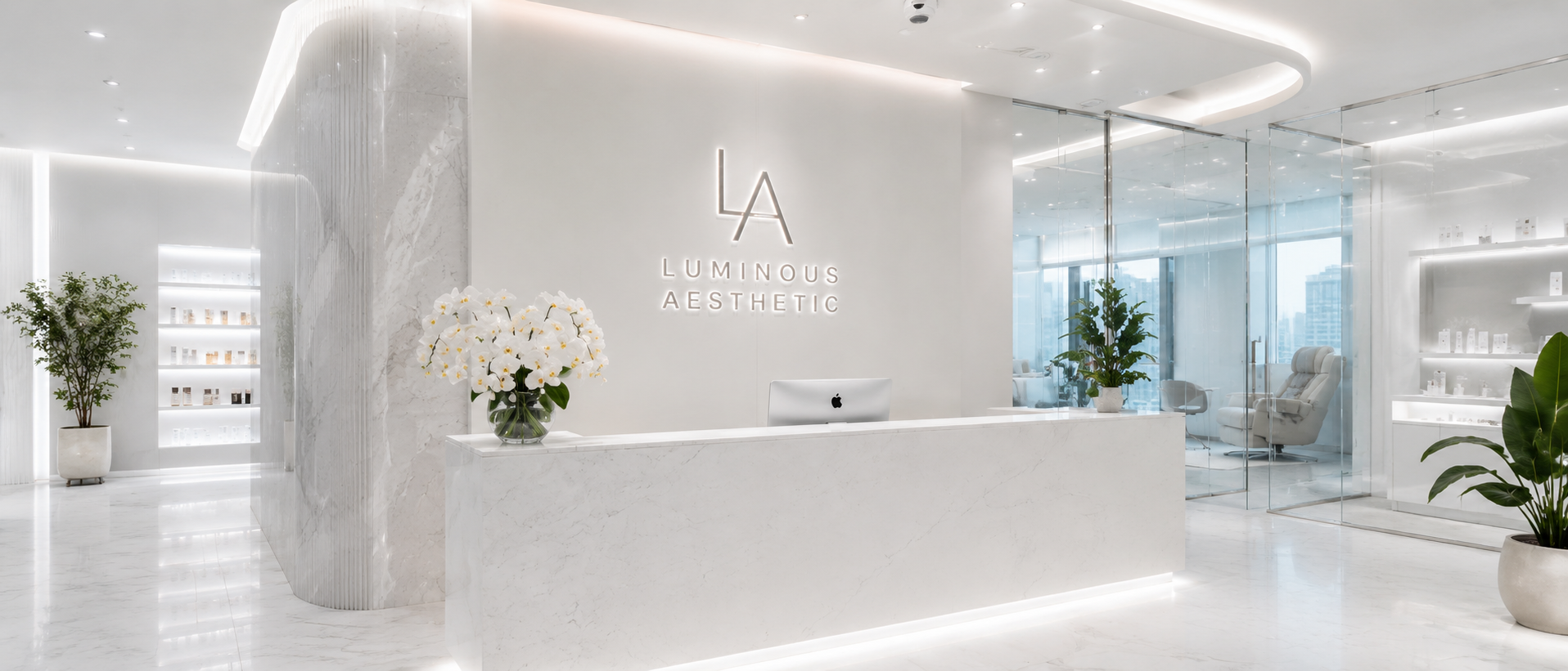 Luminous Aesthetic Clinic