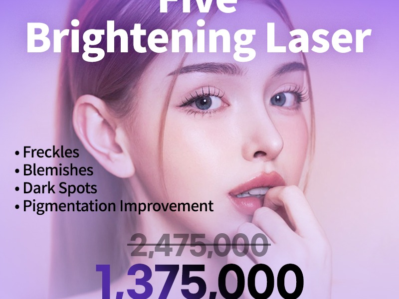 IPL Photorejuvenation