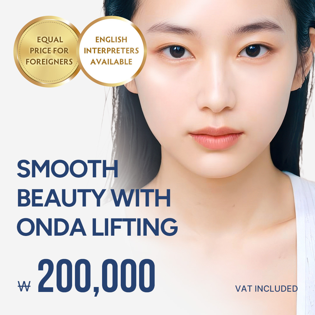 Onda Lifting