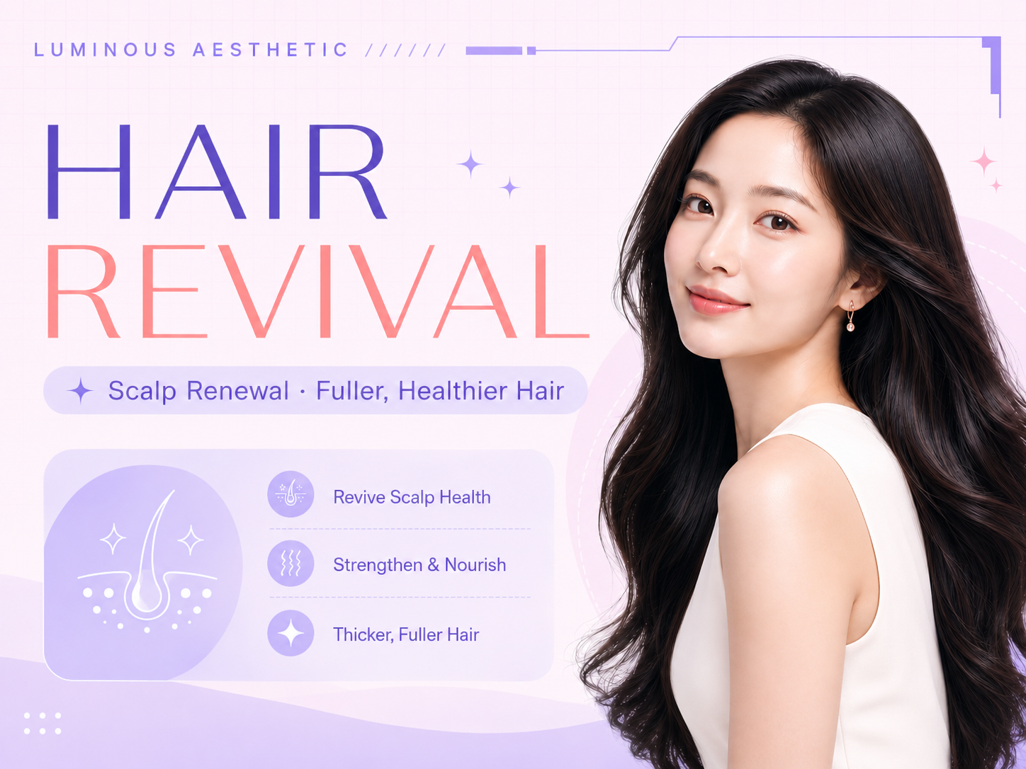 Hair Revival